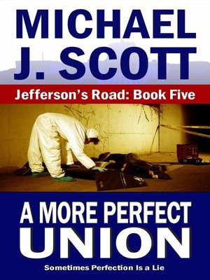 cover image of A More Perfect Union